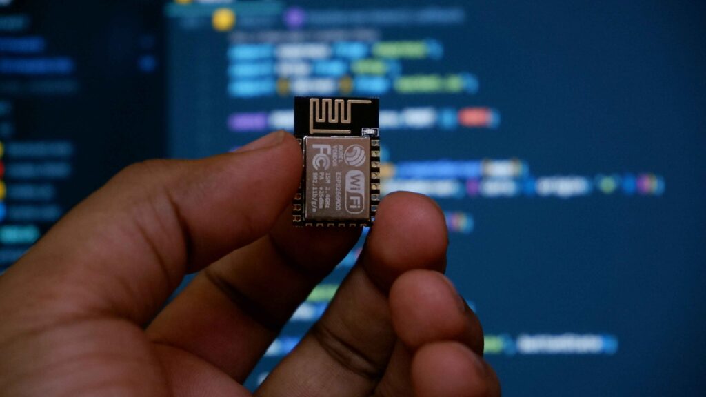 Smart Technologies for Business Growth by Musato Technologies the leading ICT and IT company