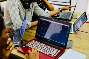 Custom Application Development