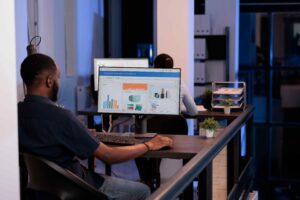 Modern ERP Systems