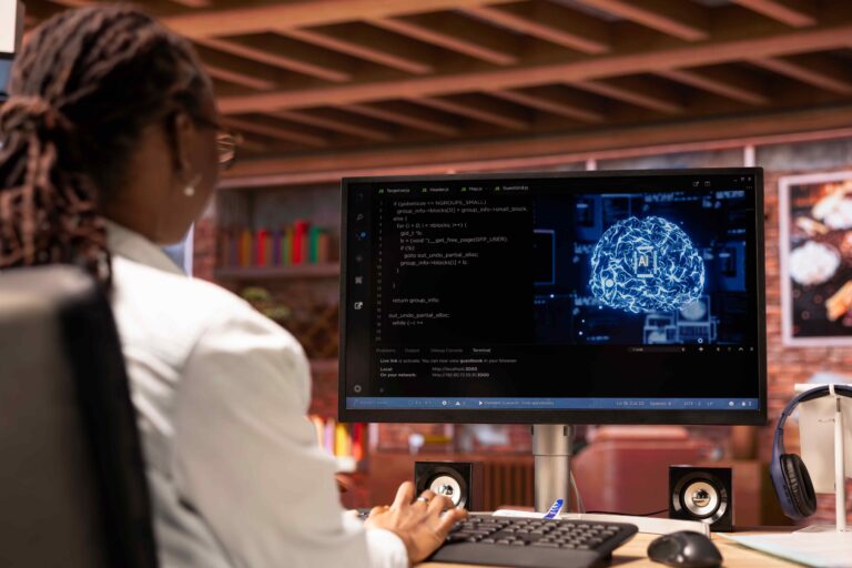 Synthetic Intelligence