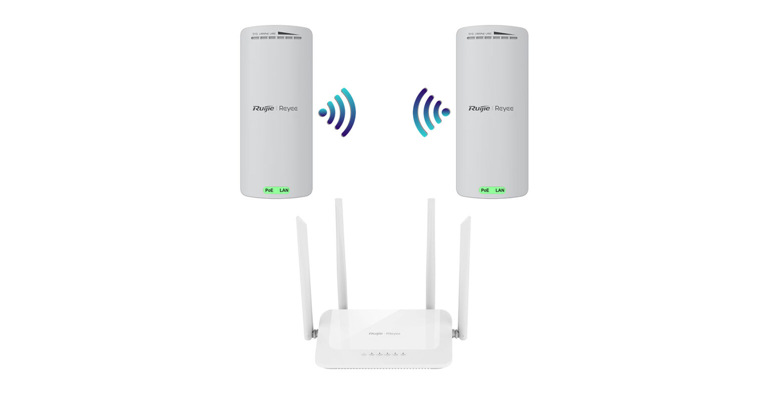 Wi-Fi Access Point Solutions – Musato Technologies