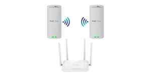 Wi-Fi Access Point Solutions