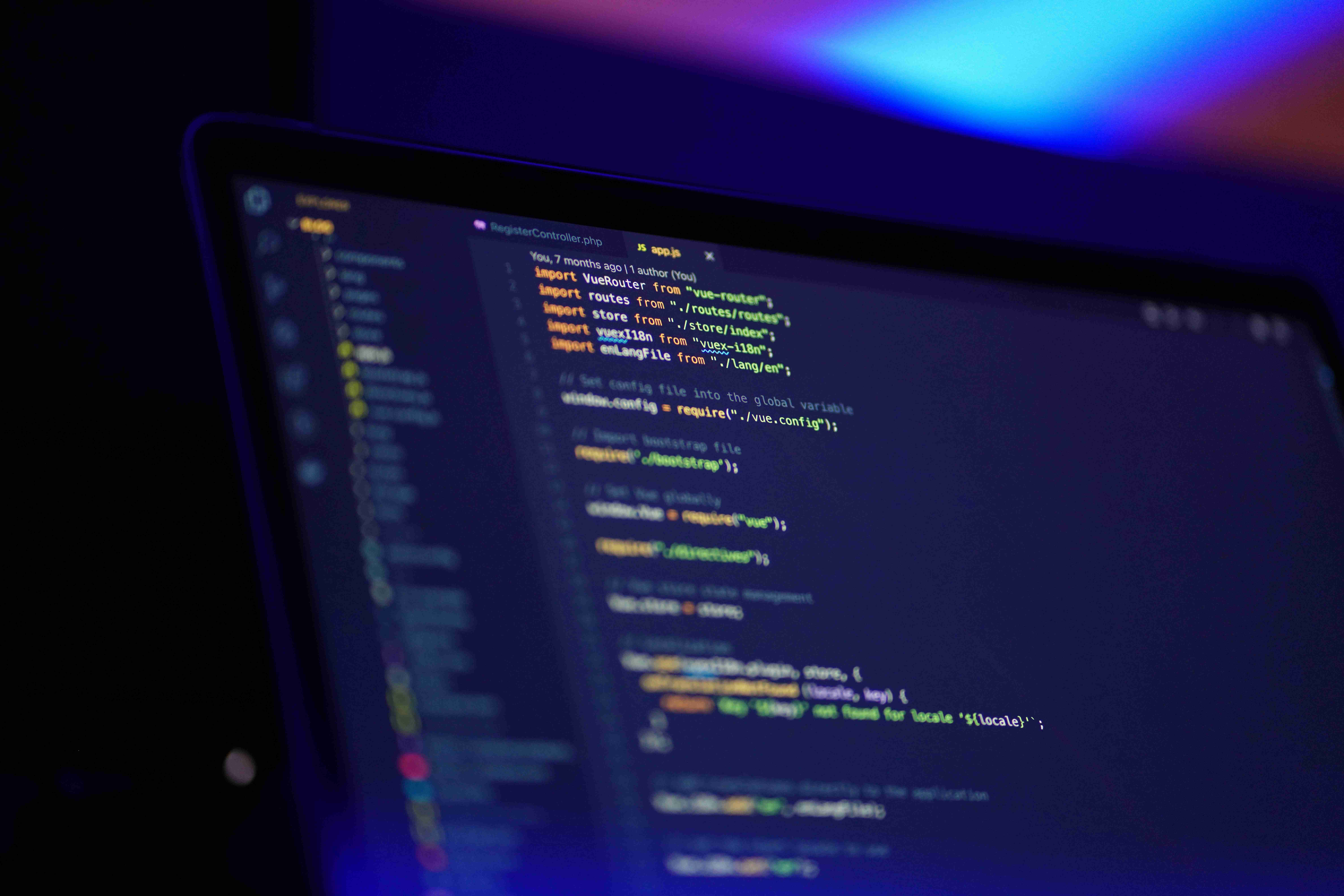 AI in software development