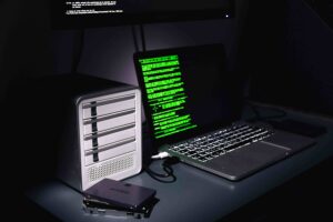 Cyber Security Attacks