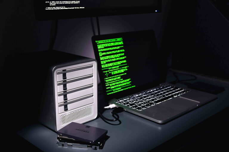 Cyber Security Attacks