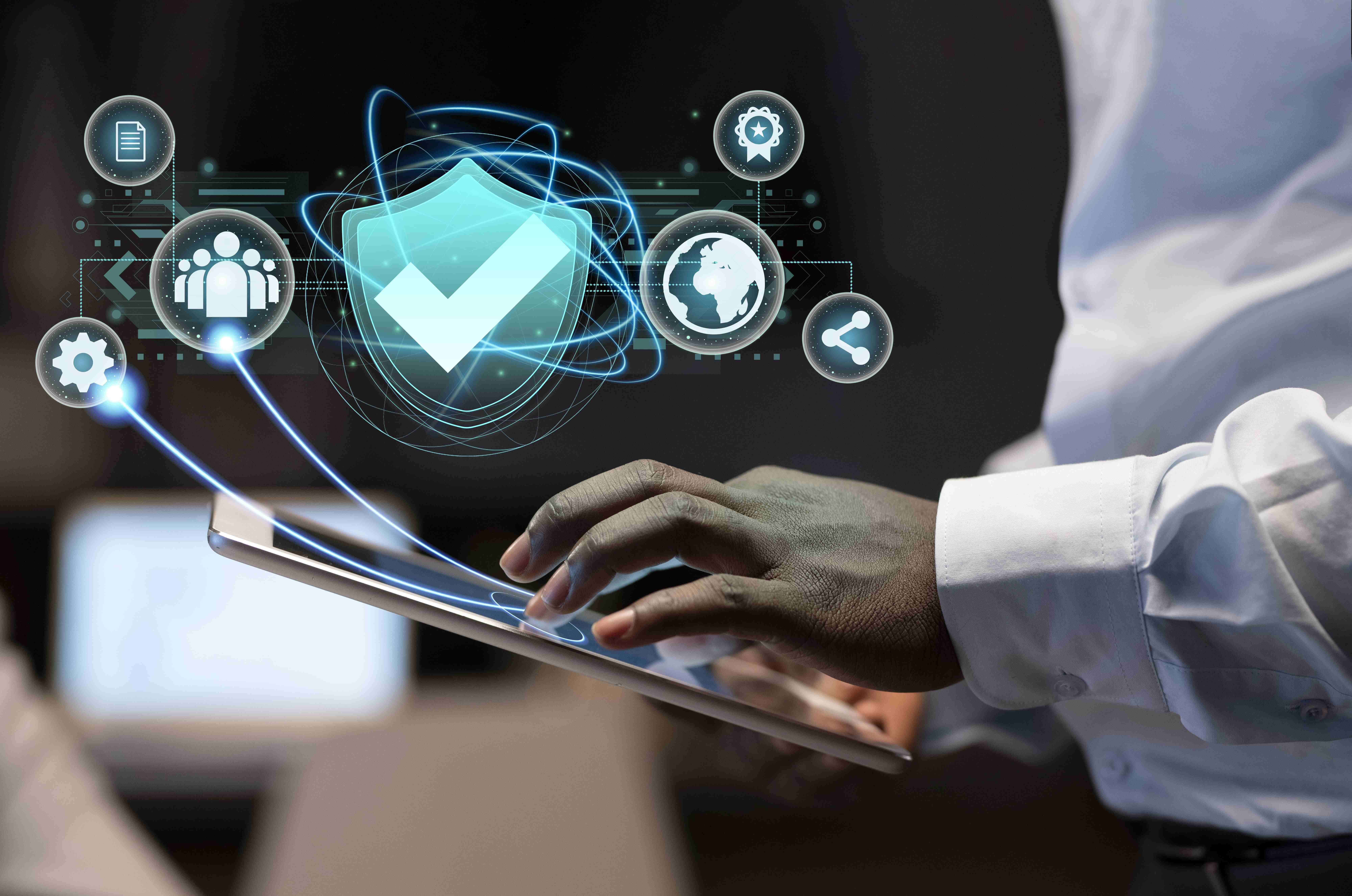 Cyber Security Solution Company