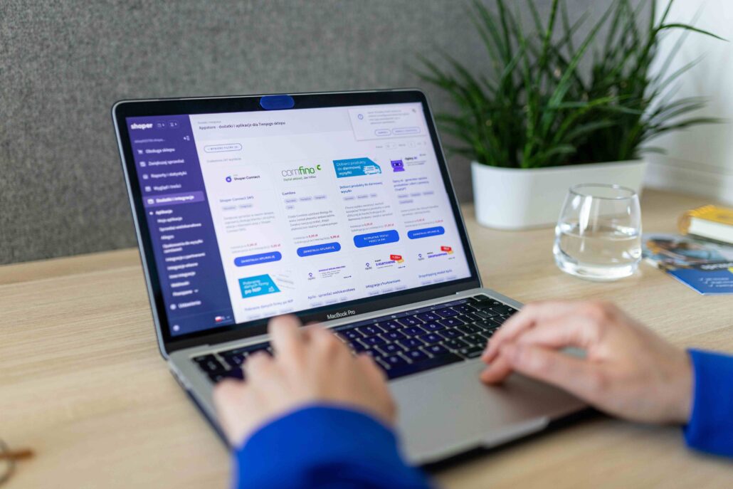Ecommerce Marketing