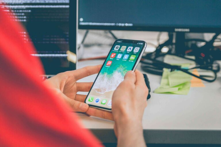 Mobile and App Marketing by Musato Technologies one of the leading ICT company in the world (1)