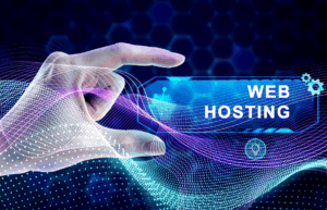 website design and hosting solution