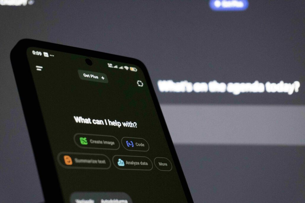AI-Powered Productivity Tools