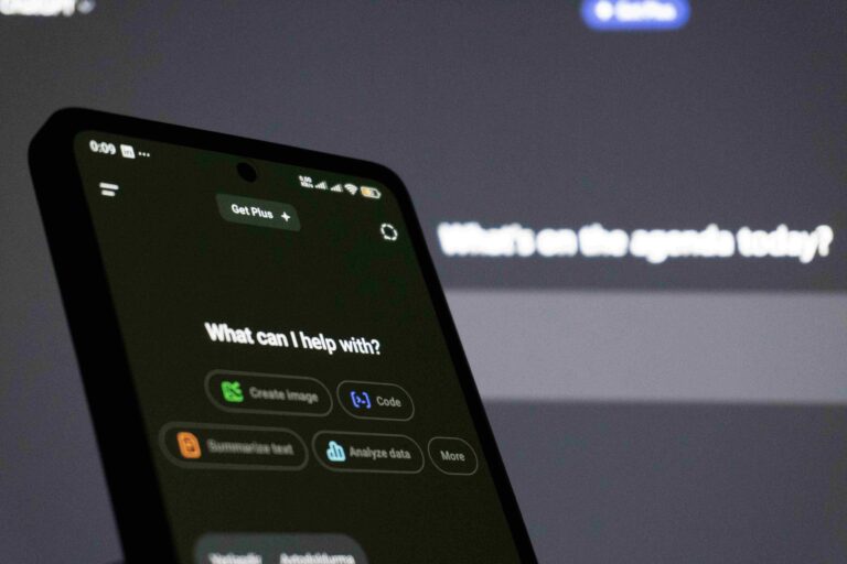 AI-Powered Productivity Tools