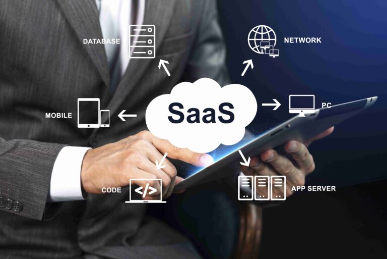 Cloud-Based Business Solutions