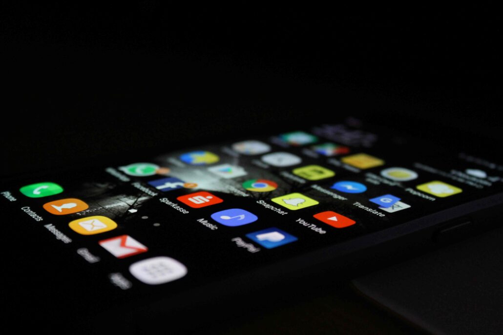 Custom Mobile App Solutions