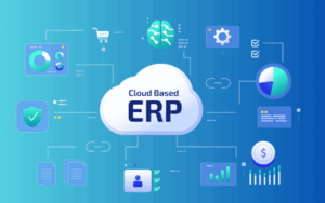 ERP solutions