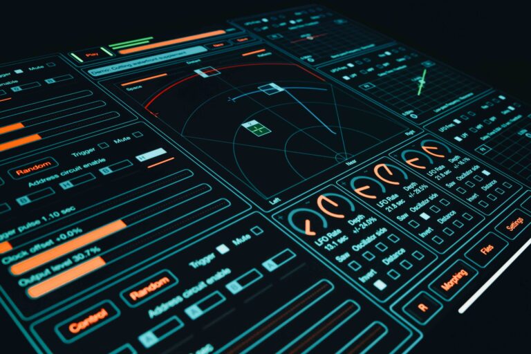Information Systems