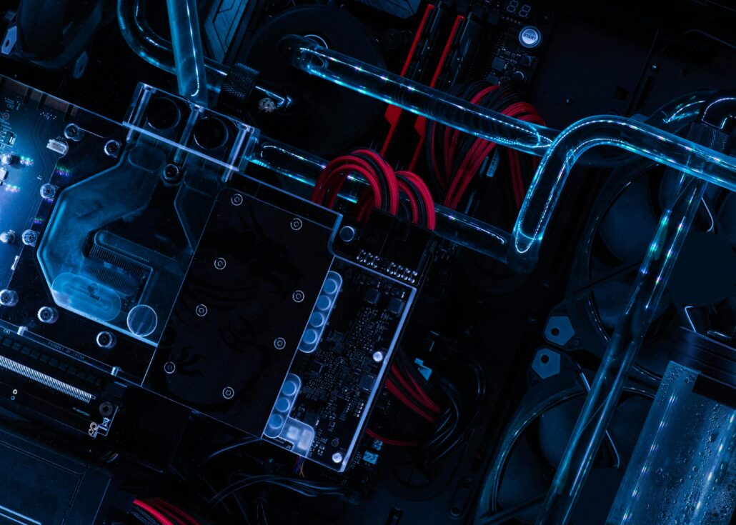 Advanced Technology Solutions