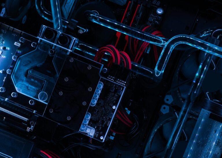 Advanced Technology Solutions
