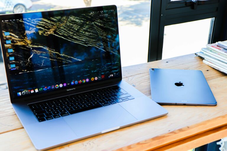 Award-Winning IT Company