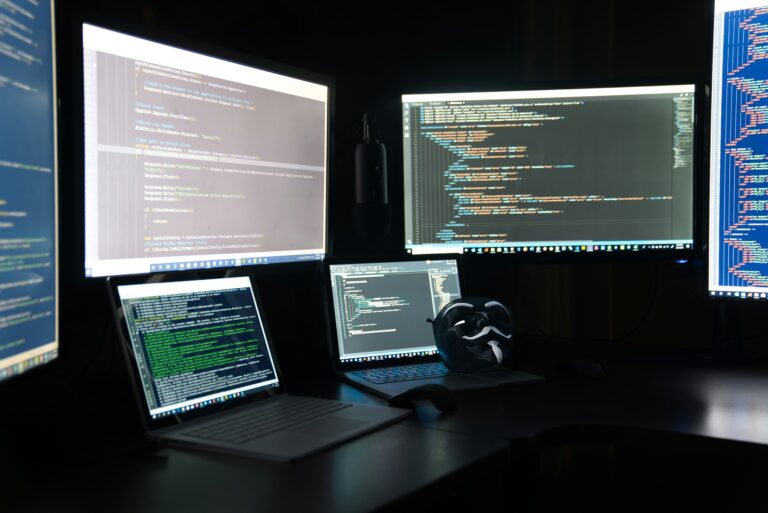 Building Application Systems