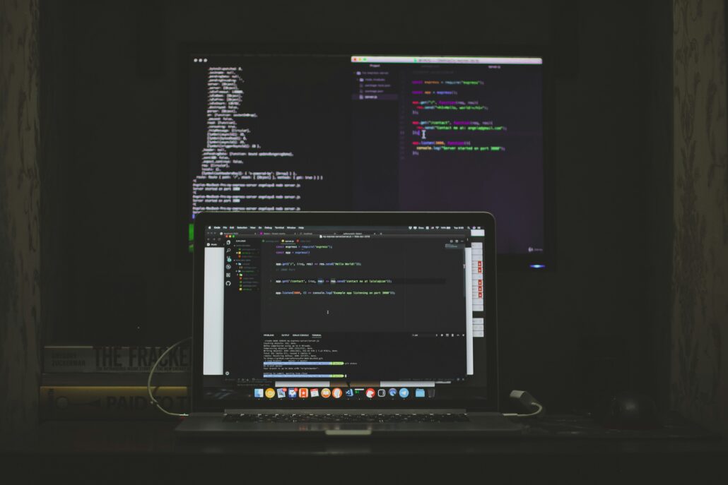 Custom Business Software Solutions