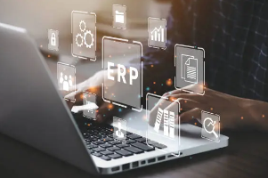ERP Software Solutions