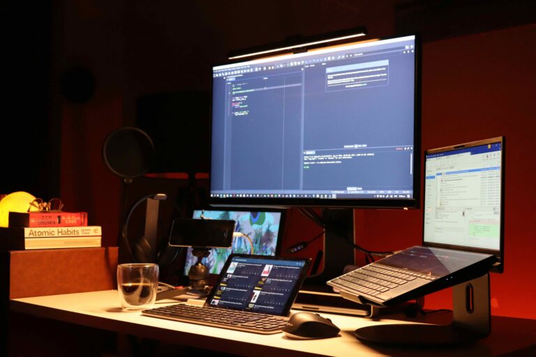 IT support and services by Musato Technologies the leading IT Company
