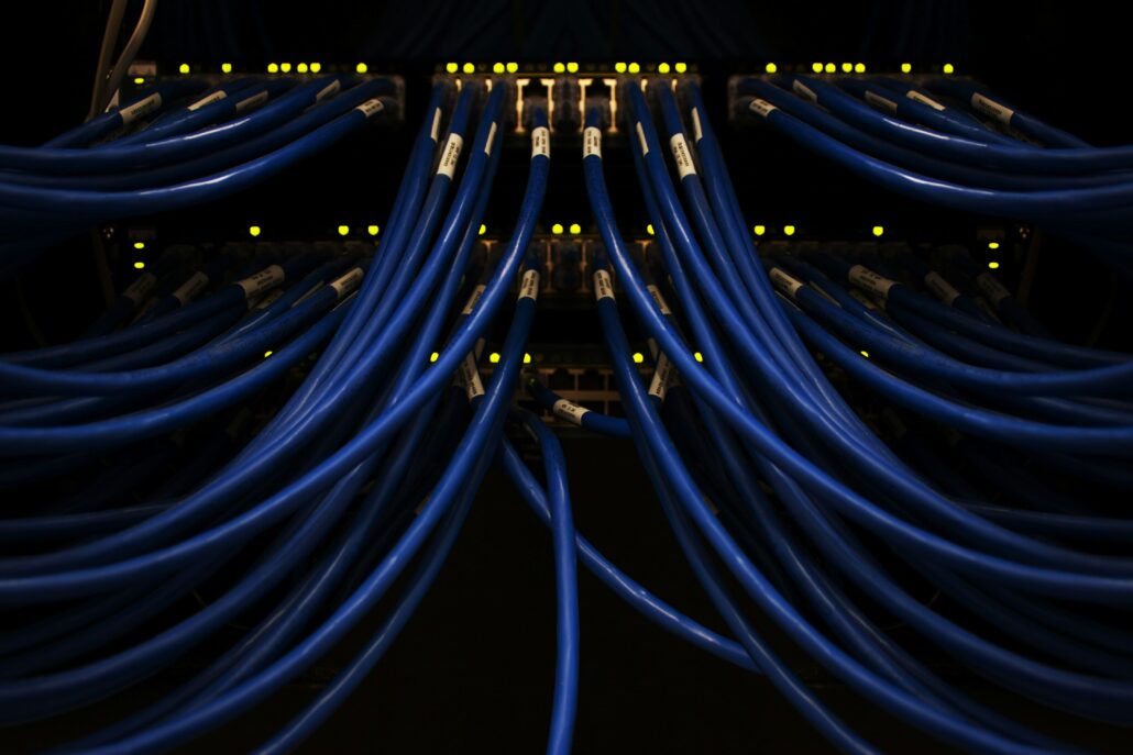 Network Optimization