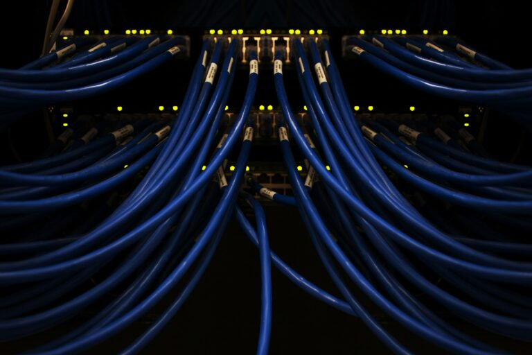 Network Optimization