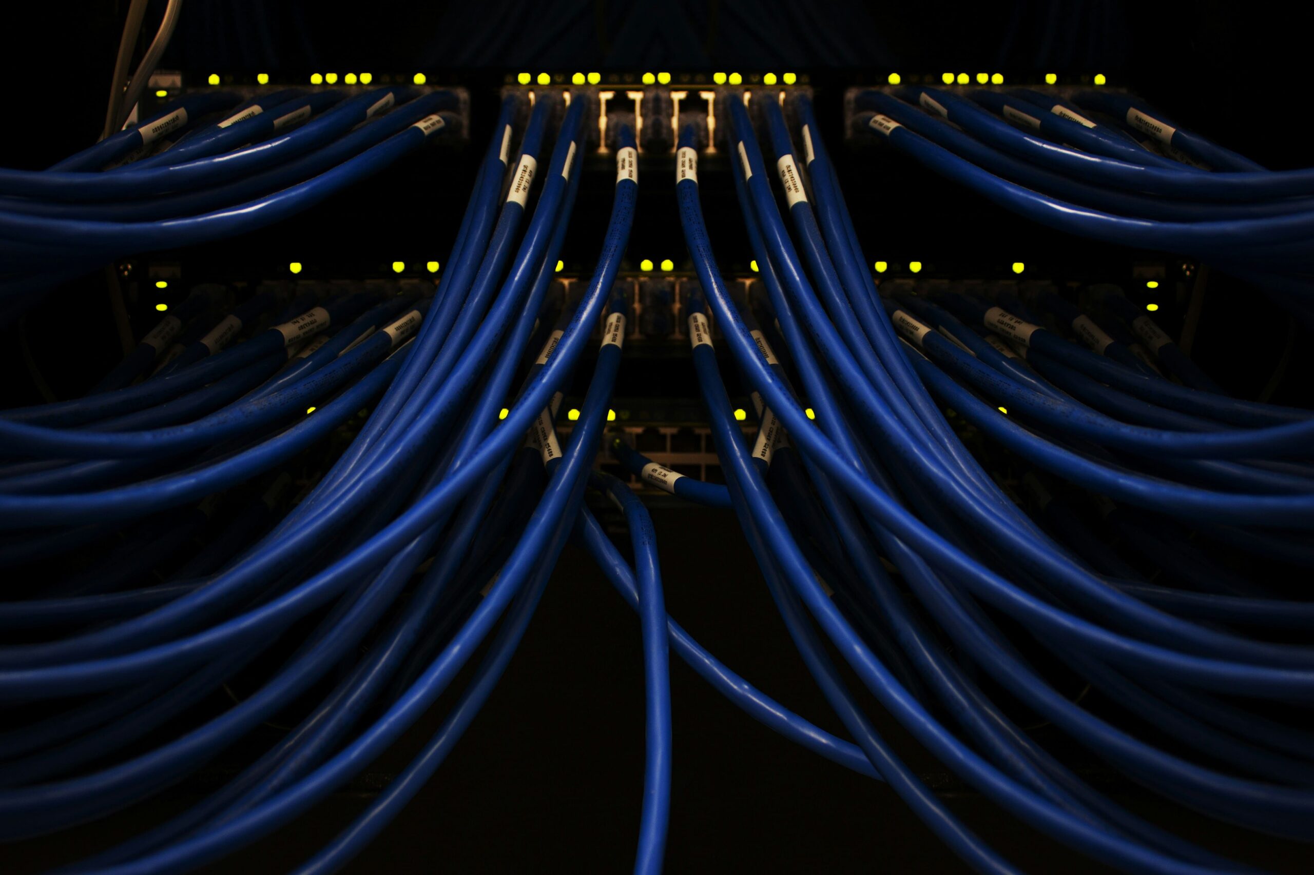 Network Optimization by Musato Technologies – Musato Technologies