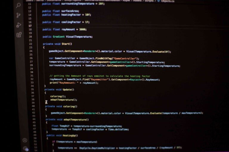 PWA App Development