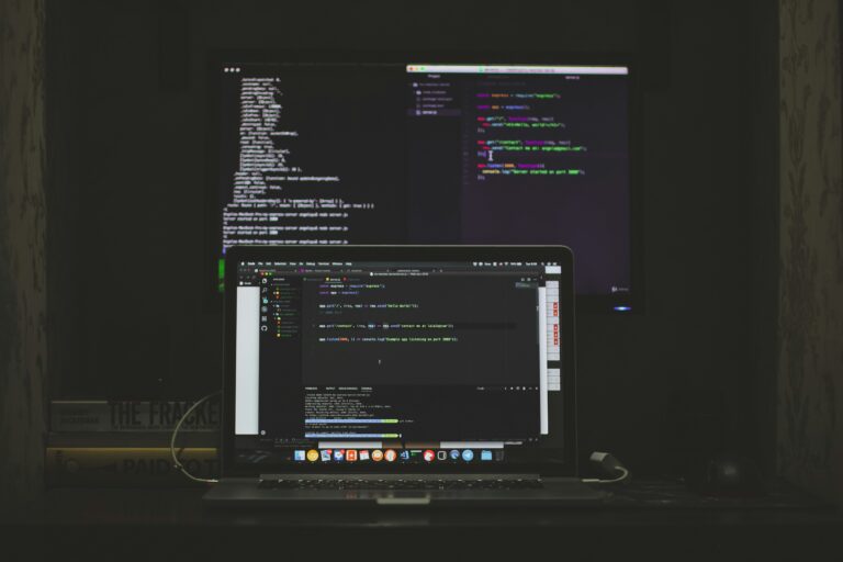 PWA Application Development
