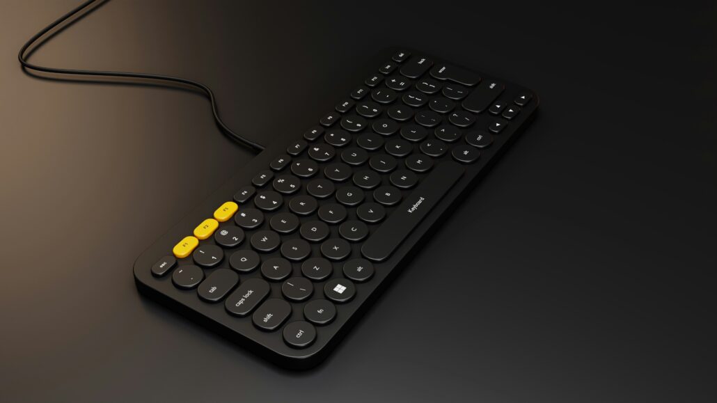 Remote IT Support