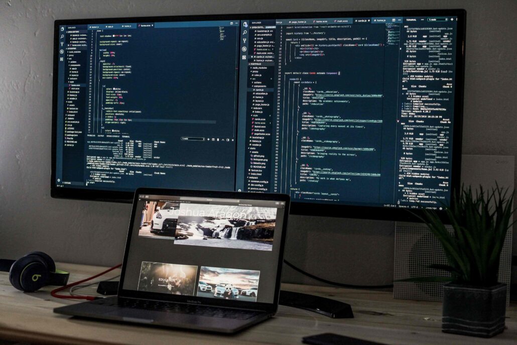 software architecture and system design