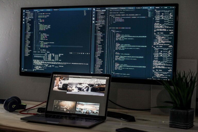 software architecture and system design
