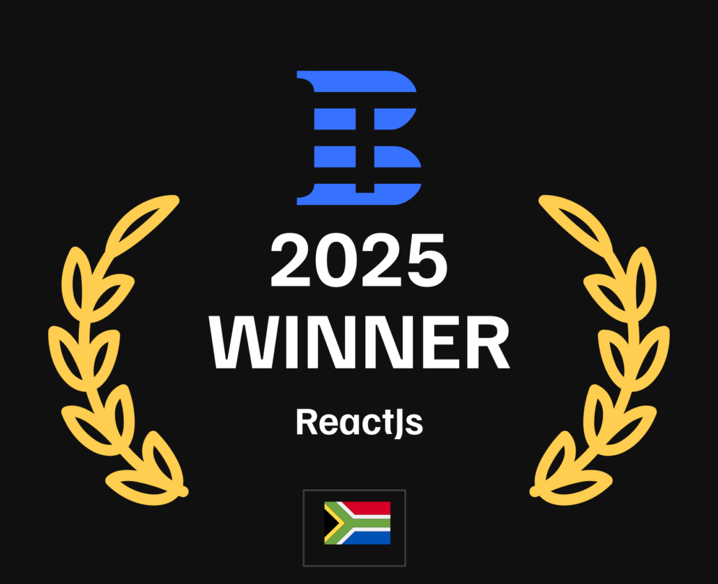 ReactJs Solutions by Musato Technologies the leading ICT company in Africa