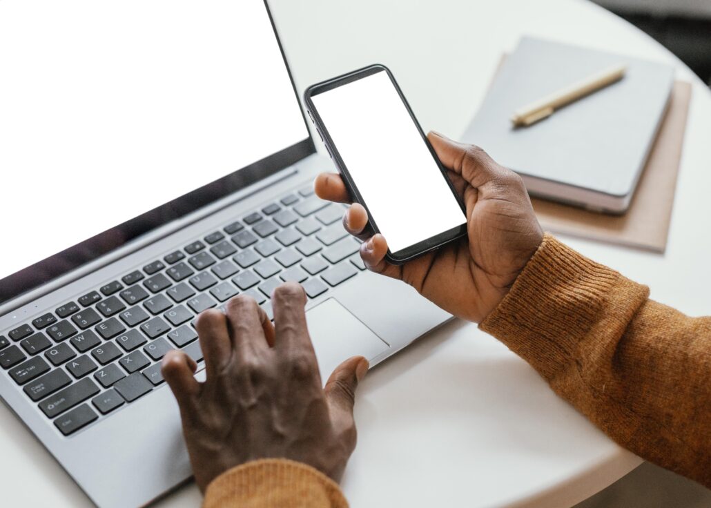Building Web and Mobile Apps