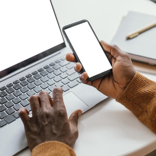 Building Web and Mobile Apps