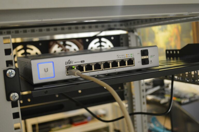 Business Network Security