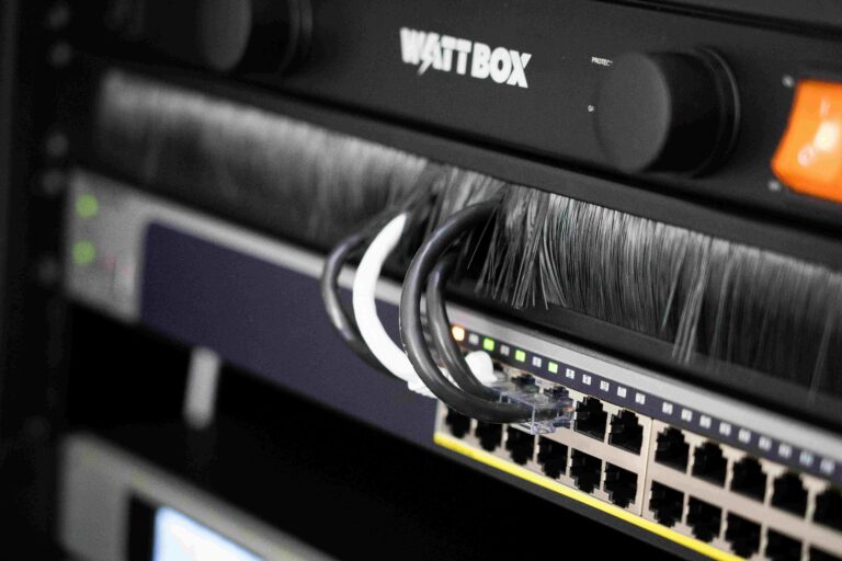 Computer Network Solutions
