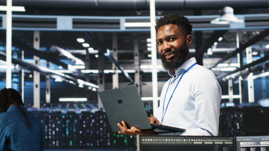 IT Service Management