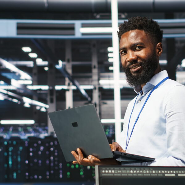 IT Service Management & Support