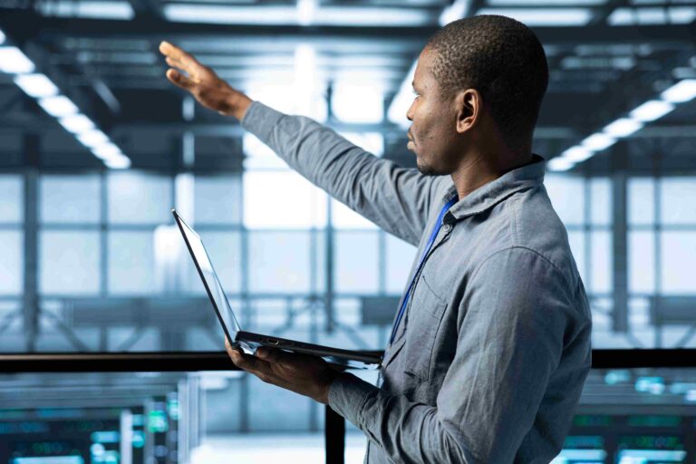 The Leading IT Company in Durban