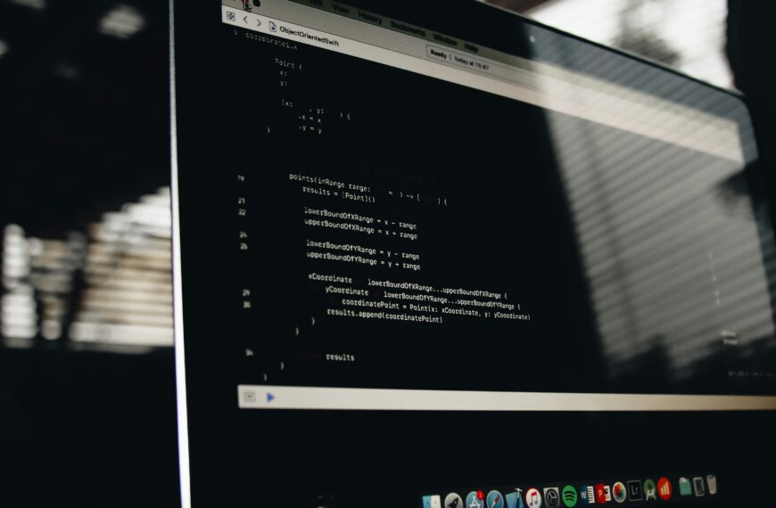 Comprehensive IT Services