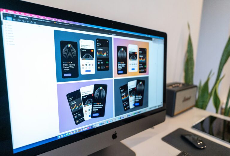 Custom Web and Mobile Application Development by Musato Technologies the leading ICT company