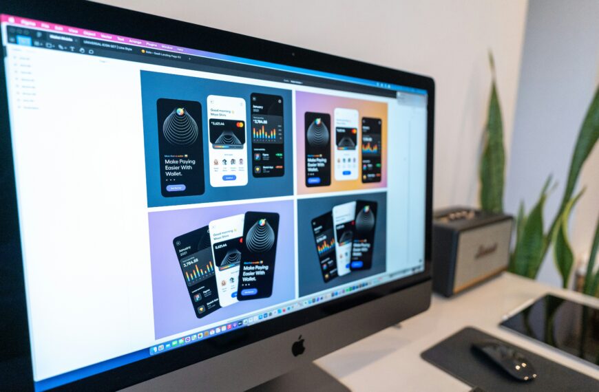 Custom Web and Mobile Application Development by Musato Technologies the leading ICT company