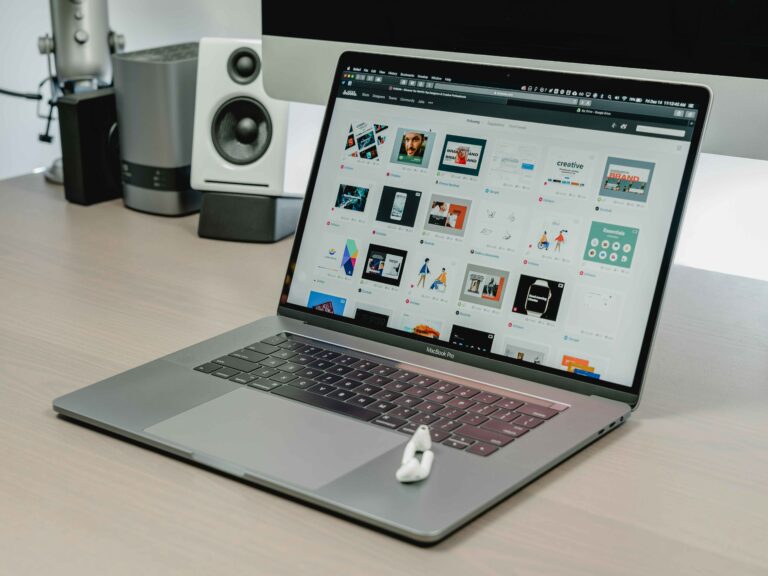 Ecommerce Website Builder