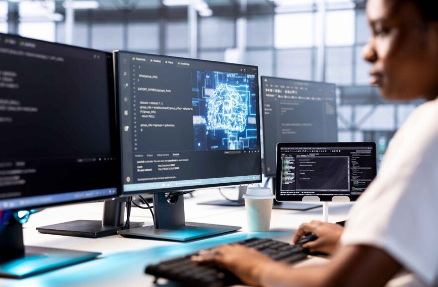 IT System Integration