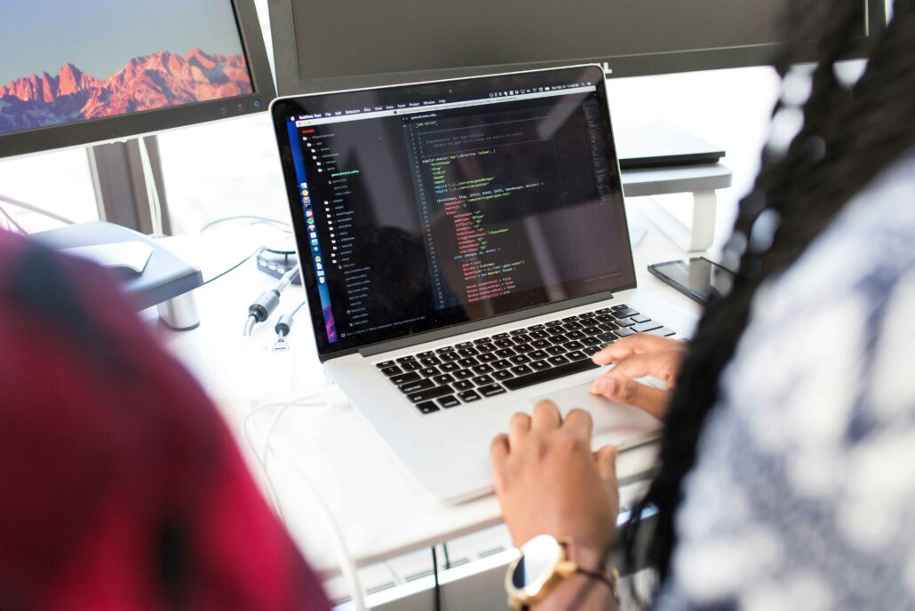 Professional IT Support Solutions