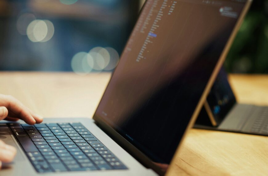 Professional IT Support for Businesses