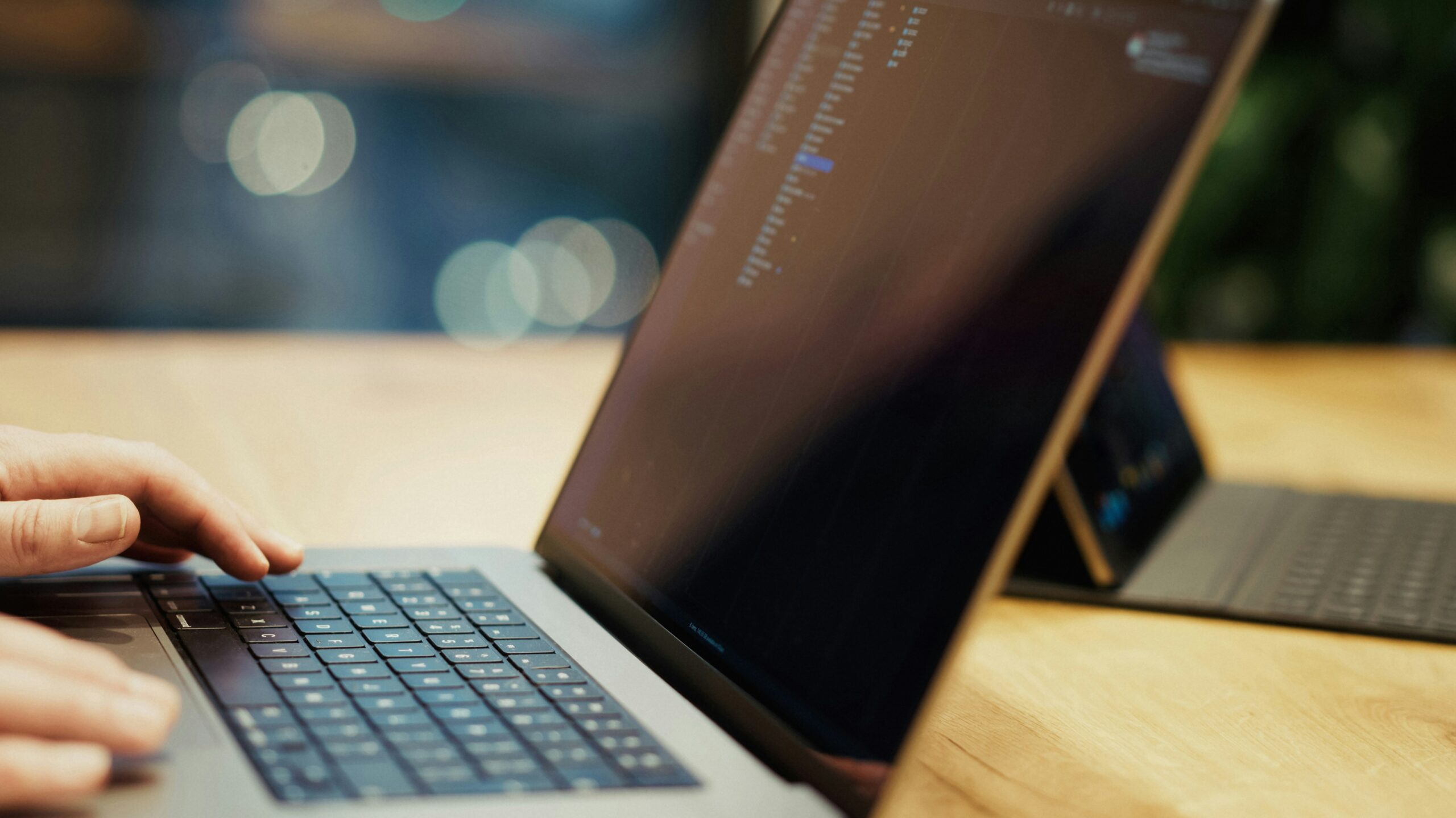 Professional IT Support for Businesses